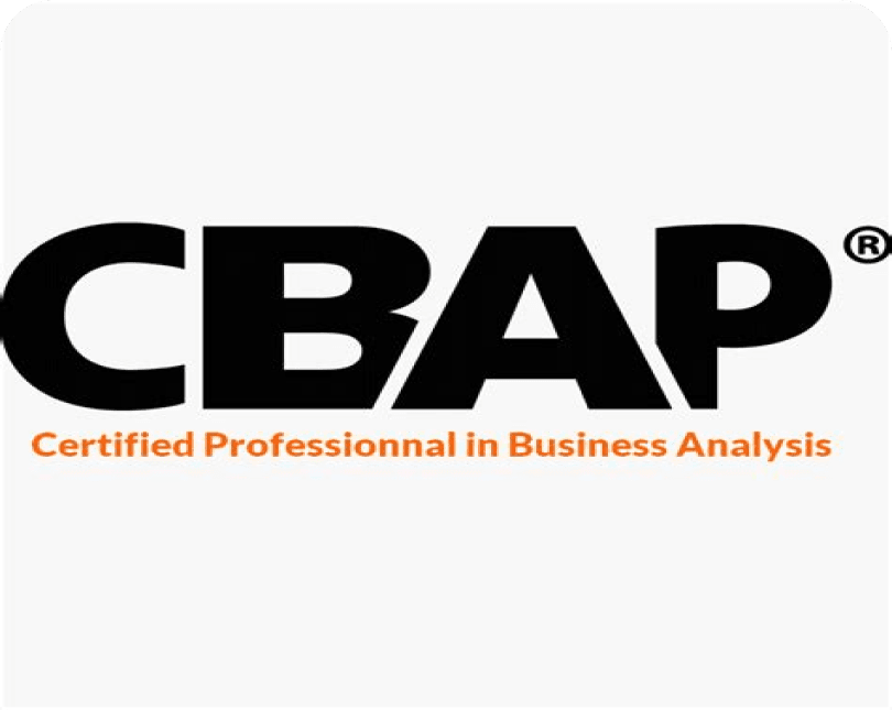Business Analysis CBAP