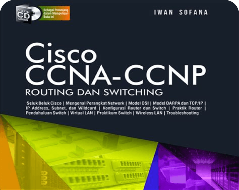 CISCO, CCNA, CCNP