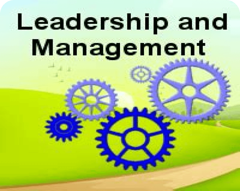 Leadership & Management Skill