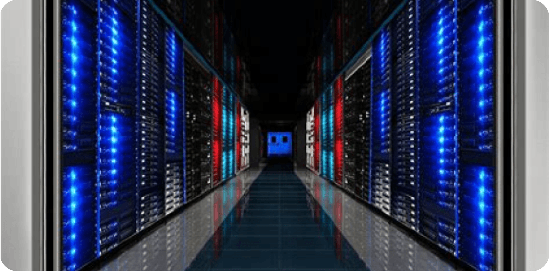 NETWORK CONFIGURATION