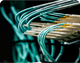 Network Installation & Configuration