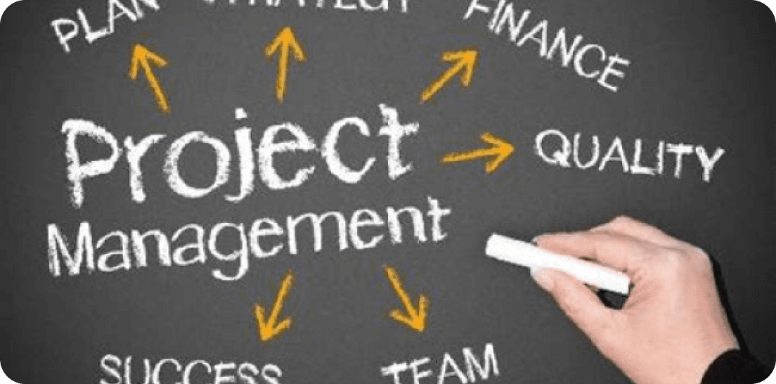 PROJECT MANAGEMENT